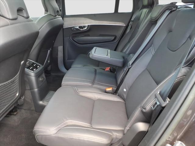 2023 Volvo XC90 Recharge T8 Ultimate Bright Theme 7-Seater
