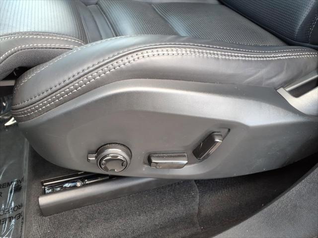 2023 Volvo XC90 Recharge T8 Ultimate Bright Theme 7-Seater