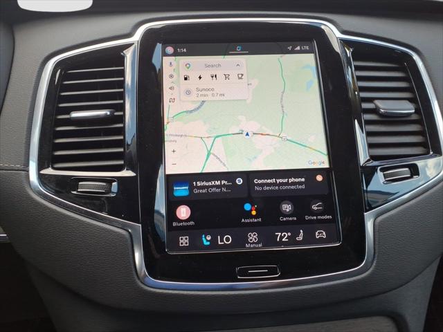 2023 Volvo XC90 Recharge T8 Ultimate Bright Theme 7-Seater