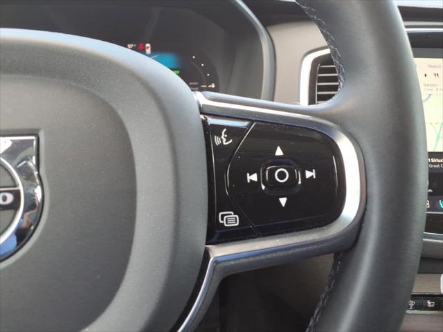 2023 Volvo XC90 Recharge T8 Ultimate Bright Theme 7-Seater