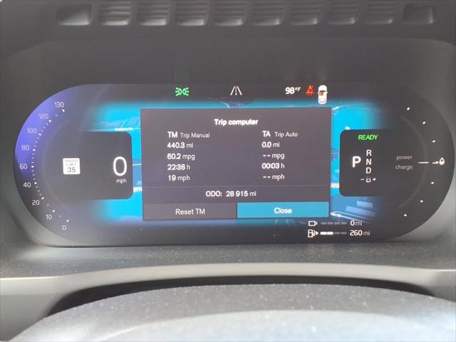 2023 Volvo XC90 Recharge T8 Ultimate Bright Theme 7-Seater