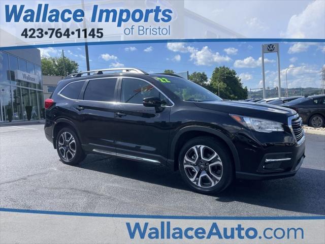 2022 Subaru Ascent Limited for sale in Bristol, TN
