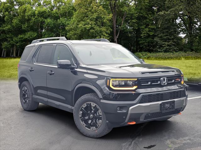 2026 Honda Passport AWD TrailSport Elite for sale in Bellevue, WA