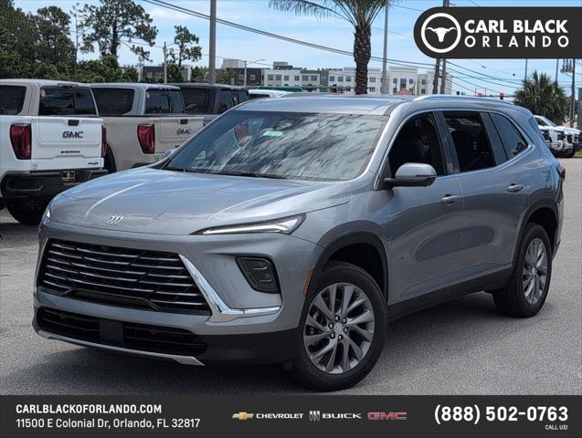 2026 Buick Enclave Preferred FWD for sale in Orlando, FL