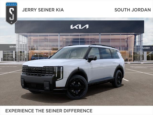 2027 Kia Telluride X-Line SX-Prestige for sale in South Jordan, UT