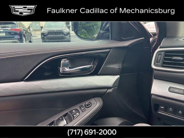 2016 Nissan Maxima 3.5 SL