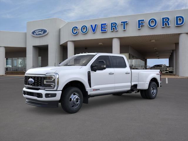 2026 Ford F-350 Platinum for sale in Hutto, TX