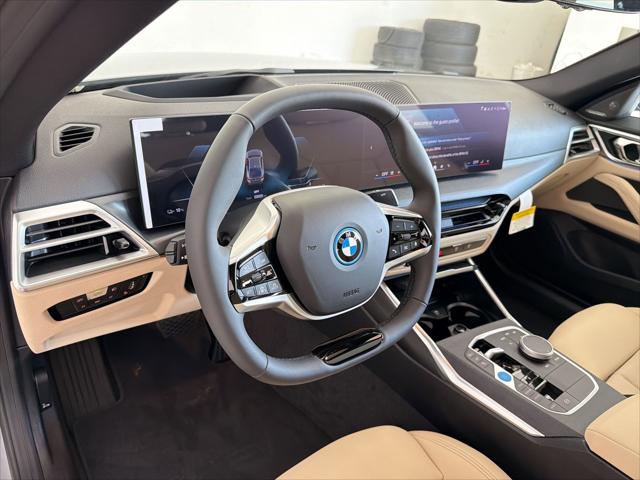2026 BMW i4 xDrive40