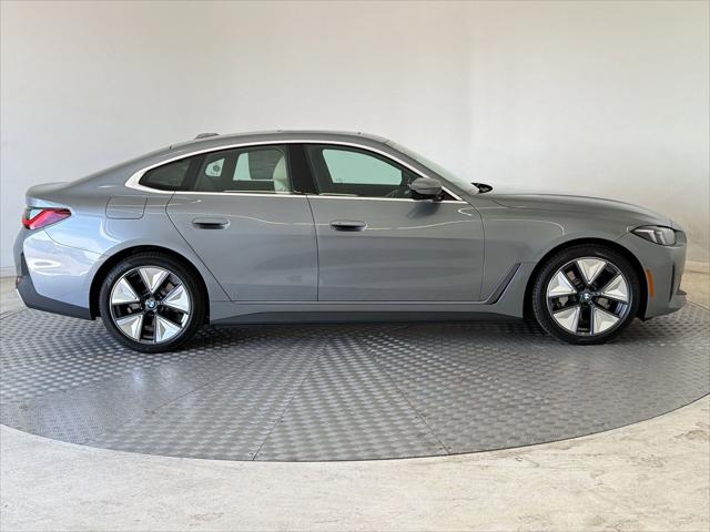 2026 BMW i4 xDrive40