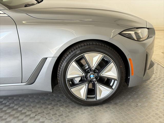 2026 BMW i4 xDrive40