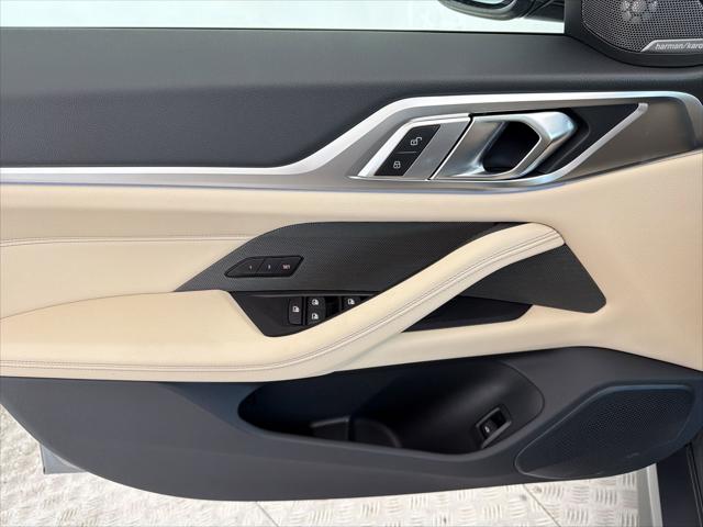 2026 BMW i4 xDrive40