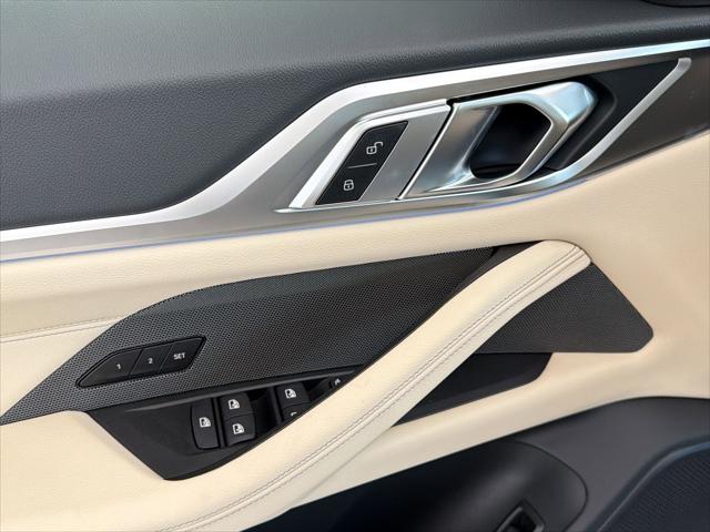 2026 BMW i4 xDrive40