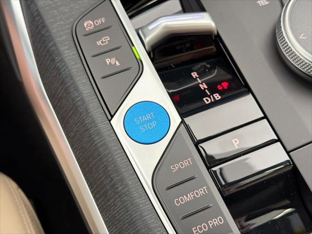 2026 BMW i4 xDrive40