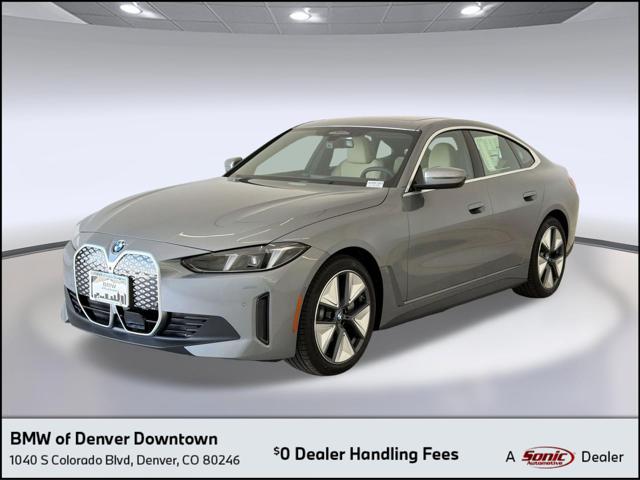 2026 BMW i4 xDrive40 for sale in Denver, CO