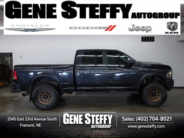 2017 Ram 2500 Power Wagon for sale in Fremont, NE