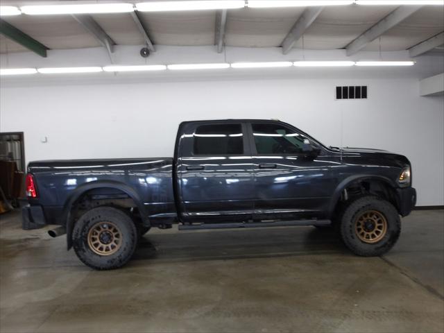 2017 Ram 2500 Power Wagon