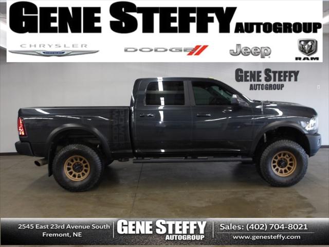2017 Ram 2500 Power Wagon for sale in Fremont, NE