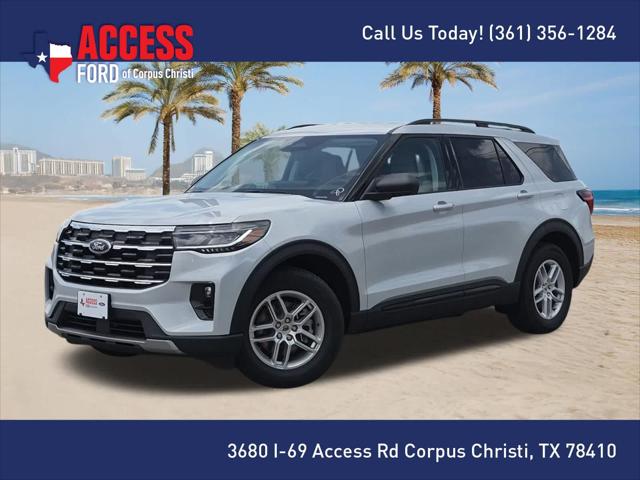2026 Ford Explorer Active for sale in Corpus Christi, TX