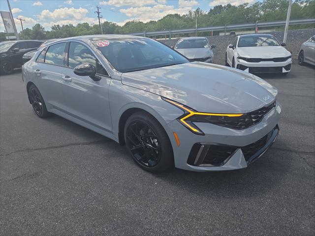 2026 Kia K5 GT-Line AWD for sale in Hamburg, PA