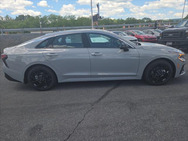 2026 Kia K5 GT-Line AWD