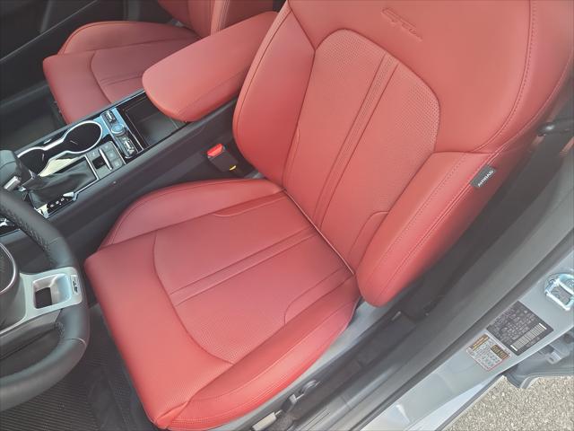 2026 Kia K5 GT-Line AWD