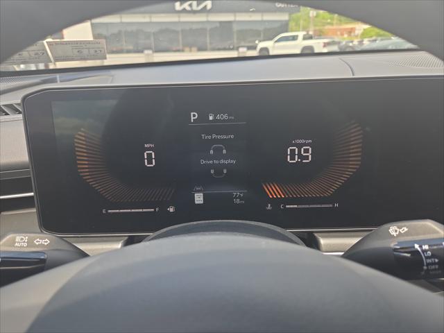 2026 Kia K5 GT-Line AWD