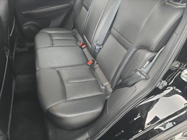 2022 Nissan Rogue Sport SL AWD Xtronic CVT