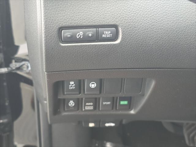 2022 Nissan Rogue Sport SL AWD Xtronic CVT