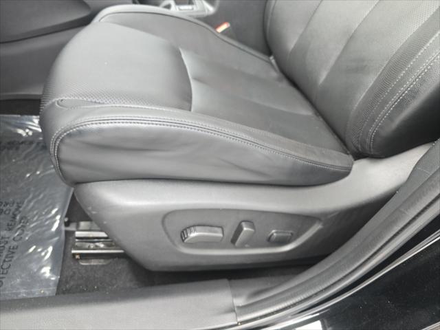 2022 Nissan Rogue Sport SL AWD Xtronic CVT