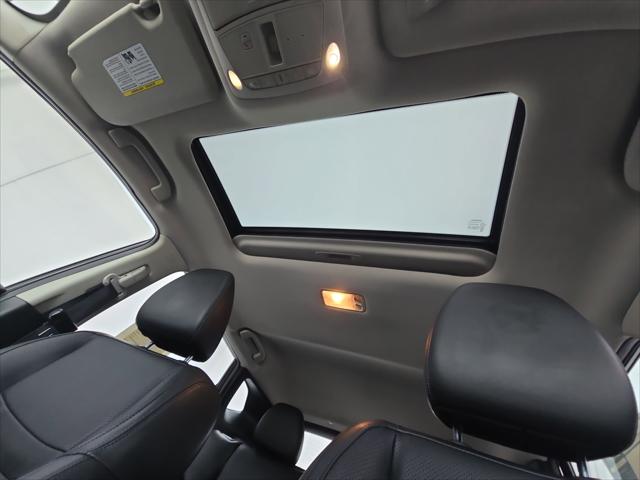 2022 Nissan Rogue Sport SL AWD Xtronic CVT