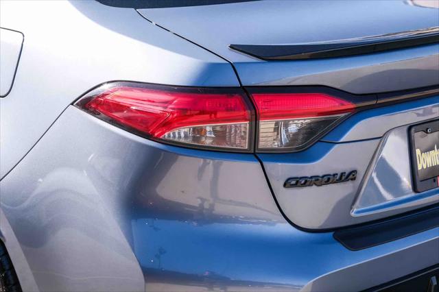 2023 Toyota Corolla XSE