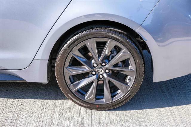 2023 Toyota Corolla XSE