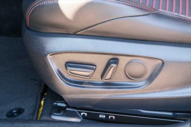2023 Toyota Corolla XSE