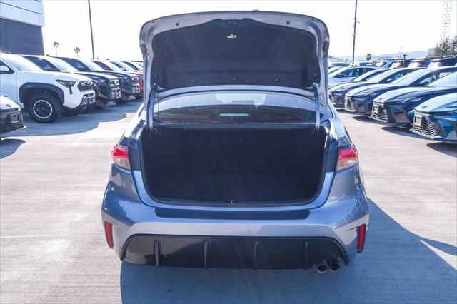 2023 Toyota Corolla XSE