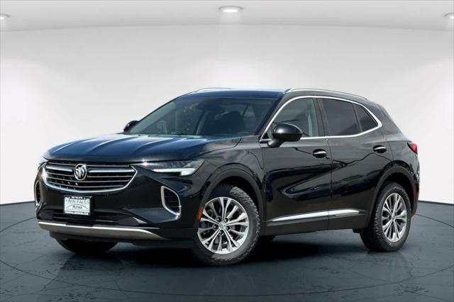 2022 Buick Envision FWD Preferred for sale in Twin Falls, ID