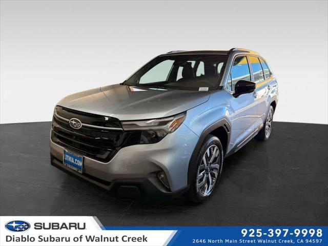 2026 Subaru Forester Touring for sale in Walnut Creek, CA