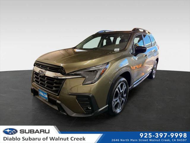 2026 Subaru Ascent Limited 7-Passenger for sale in Walnut Creek, CA