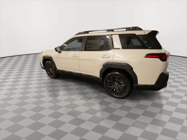 2026 Subaru Outback Limited XT