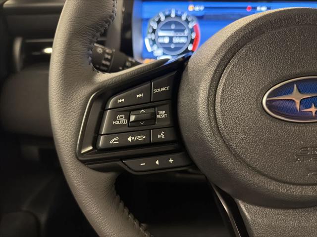 2026 Subaru Outback Limited XT