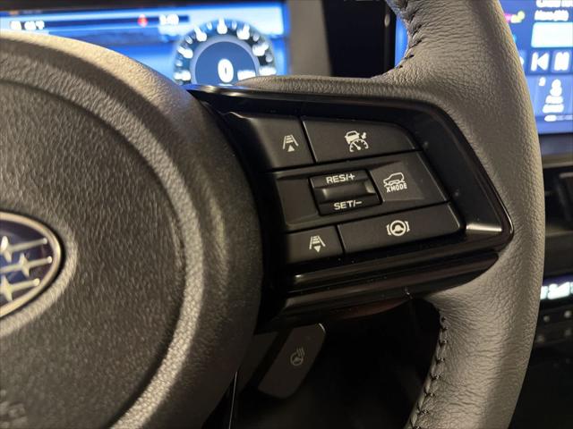 2026 Subaru Outback Limited XT