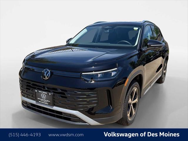 2026 Volkswagen Tiguan SE for sale in Johnston, IA