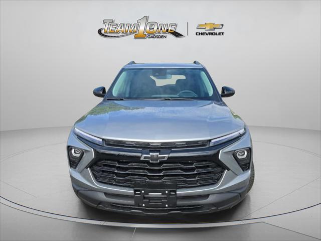 2026 Chevrolet TrailBlazer FWD LT