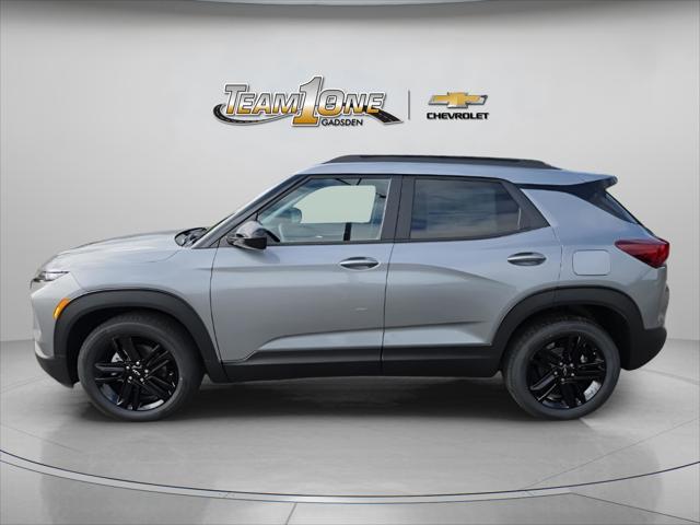2026 Chevrolet TrailBlazer FWD LT