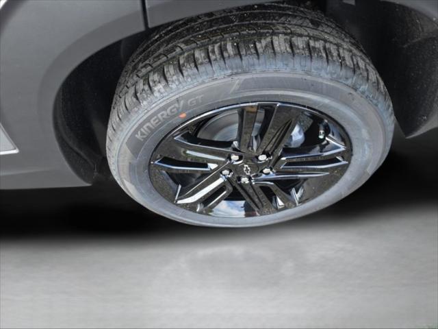 2026 Chevrolet TrailBlazer FWD LT