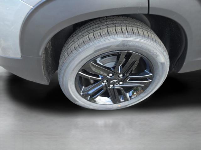 2026 Chevrolet TrailBlazer FWD LT
