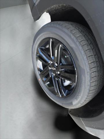 2026 Chevrolet TrailBlazer FWD LT
