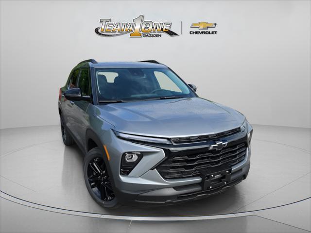 2026 Chevrolet TrailBlazer FWD LT for sale in Gadsden, AL