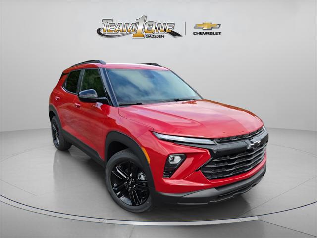 2026 Chevrolet TrailBlazer FWD LT for sale in Gadsden, AL