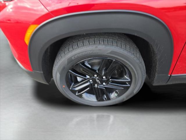 2026 Chevrolet TrailBlazer FWD LT
