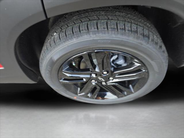 2026 Chevrolet TrailBlazer FWD LT